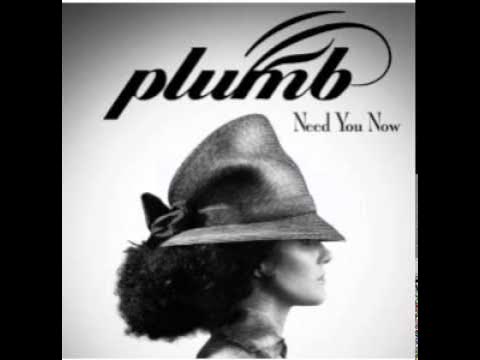 Plumb: I Waited for You Today But You Didn’t Show