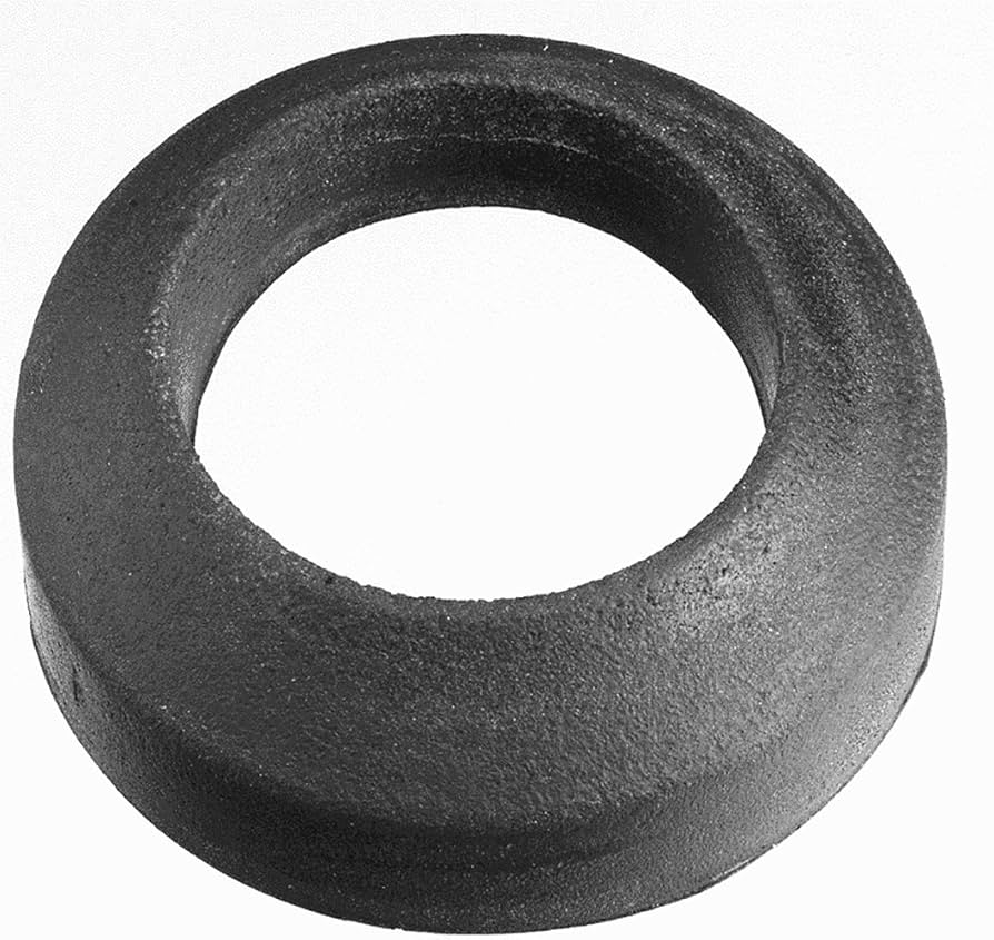 Plumb Pak Rubber 3.5 In In Toilet Gasket Repair Kit