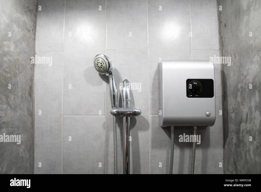 Plumber Advice Best Point Of Use Heater Electric Water Heater