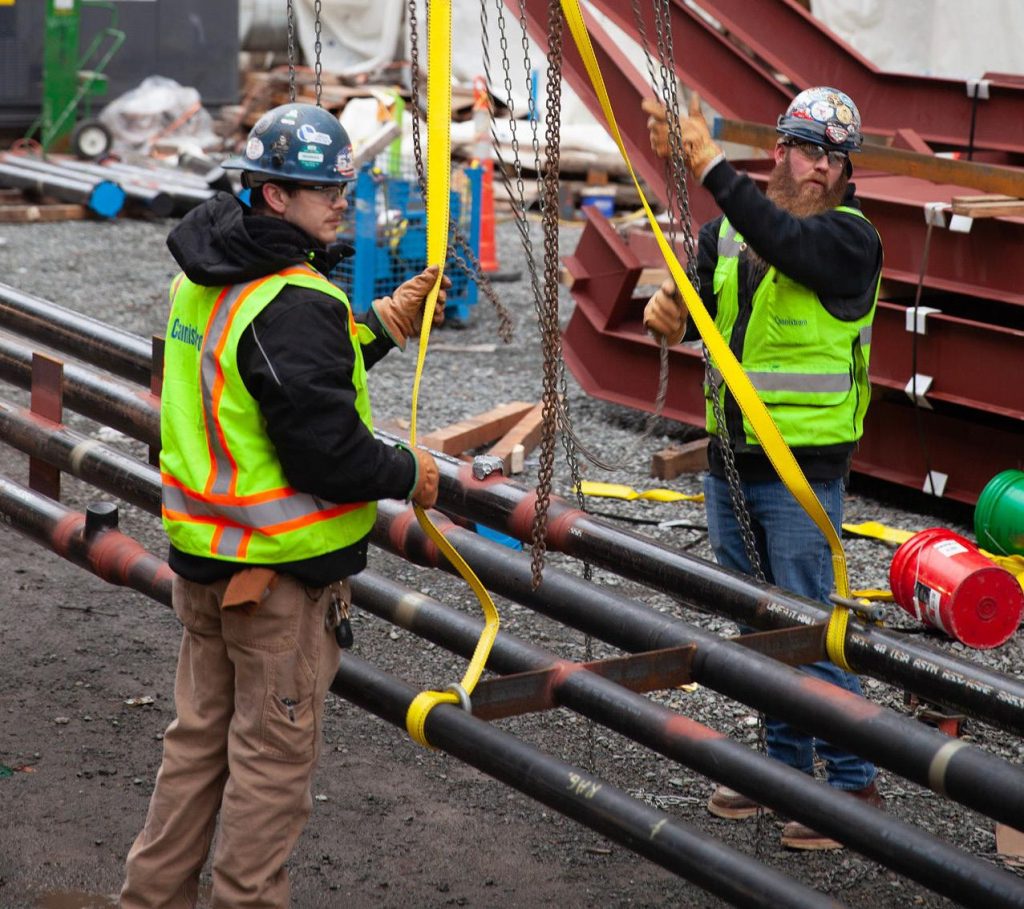 Plumber And Pipefitter-Laborer All Concrete Work Ust Removal And Installer