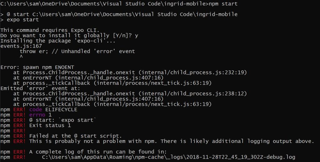 Plumber Found Unhandled Error Error Write Callback Called Multiple Tim