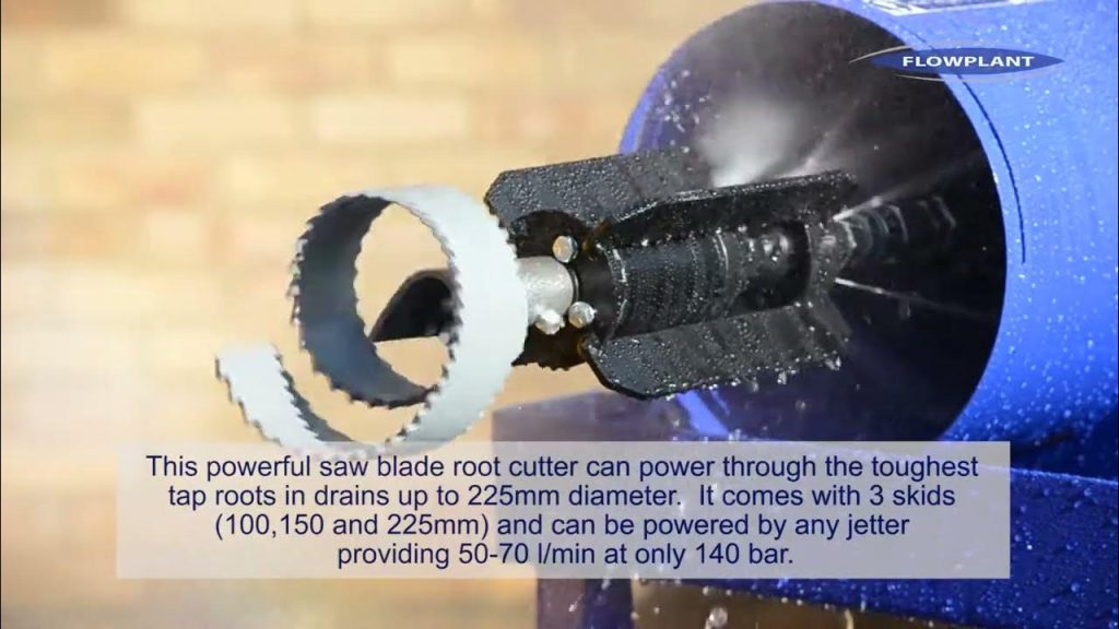 Plumber Rip Off Replace Sewer Lines Roots Use Root Cutter