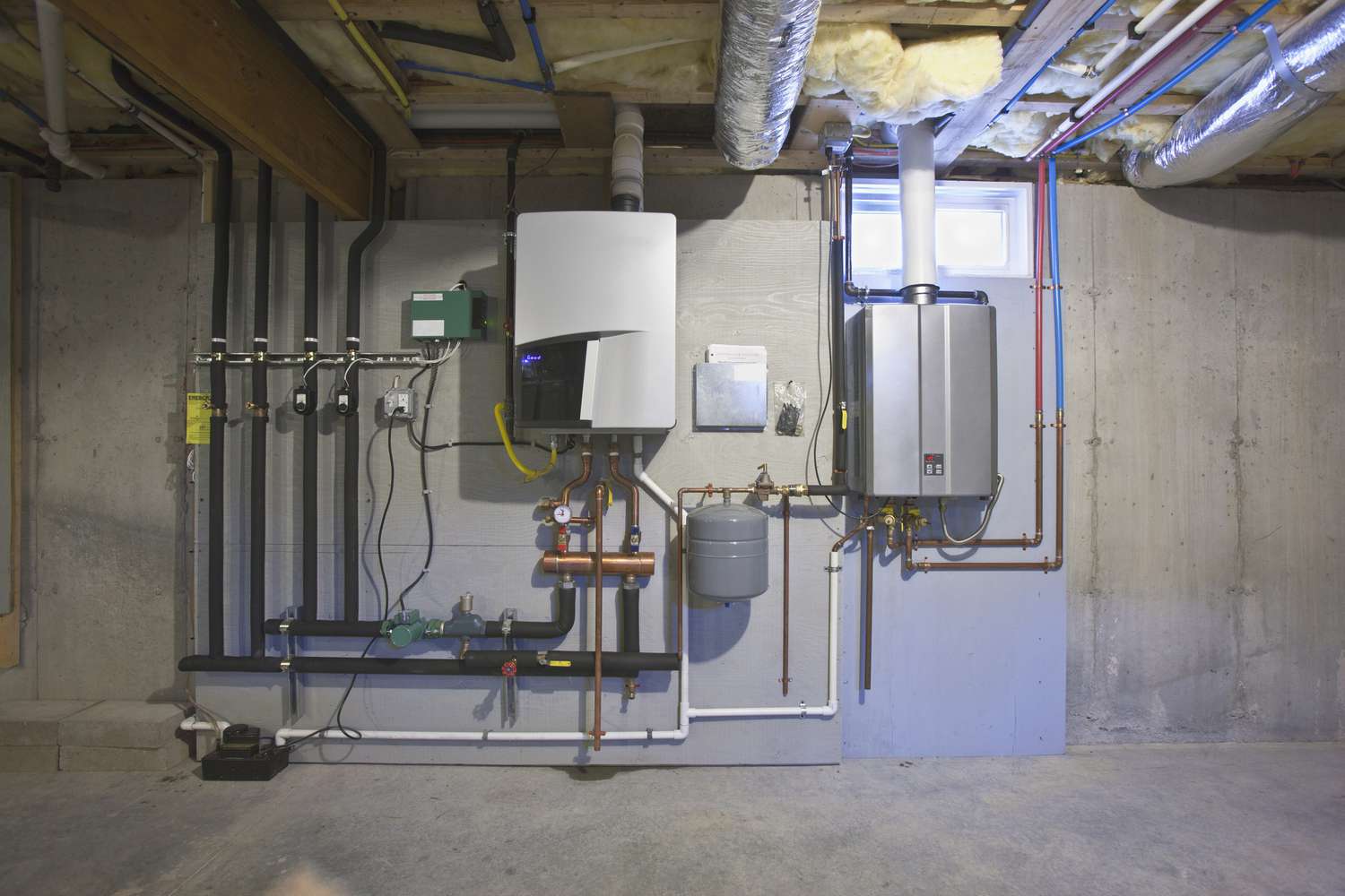 Plumber Talk: Best Point of Use Electric Tankless Water Heaters