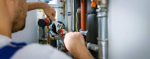 Plumber To Install Temp Control For Shower Hot Water Sydney