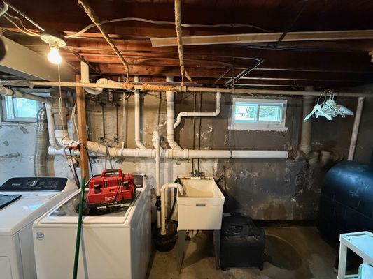 Plumber'Slocal Union 303 Merrick Rd Ste 300 Lynbrook Ny 11563