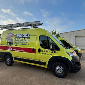 Plumbing Company With Negative Rating By Bbb In The Area