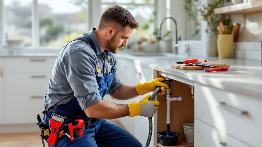 Plumbing Experts Tips 2026: Future-Ready Info for 2027