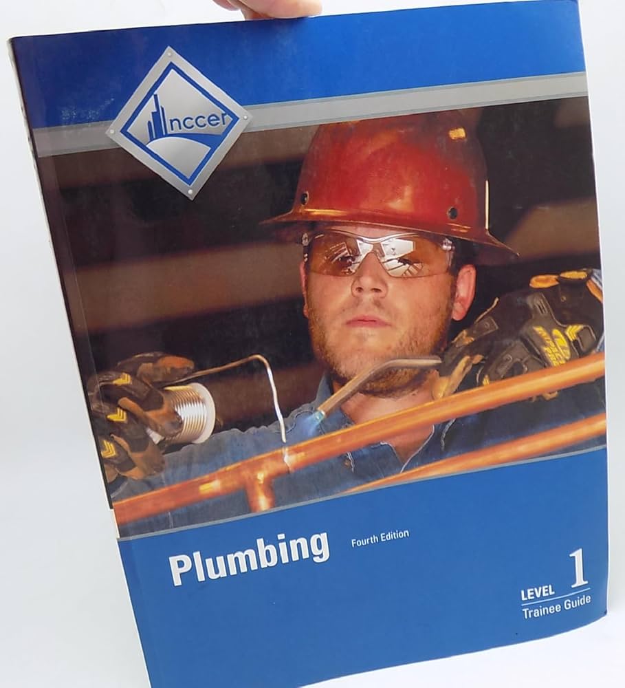 Master Your Trade: Plumbing Level 1 & Electrical Level 2 Guides
