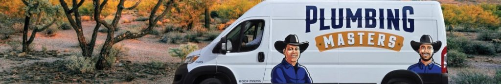 Plumbing Masters 9299 W Olive Ave 207 Peoria Az 85345