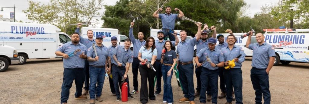 Plumbing Plus 12147 Kirkham Rd Suite A Poway Ca 92064