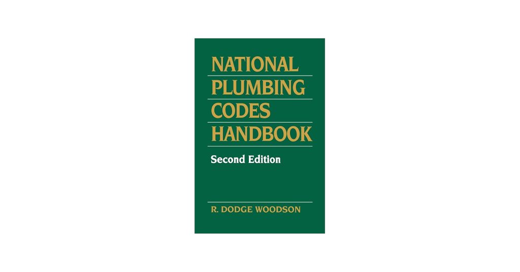 Plumbing Tips Data And Rules Of Thumbr Dodge Woodson 2001