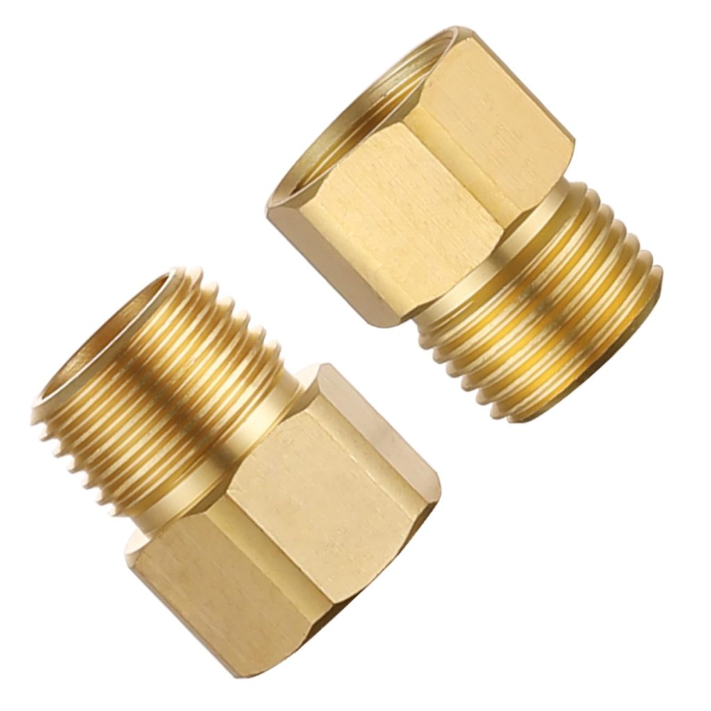 1 2 Female To 1 2 Male Plumbing Adapter