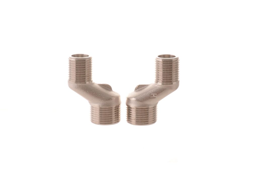 1 2 To 3 4 Water Plumbing Offset Offset