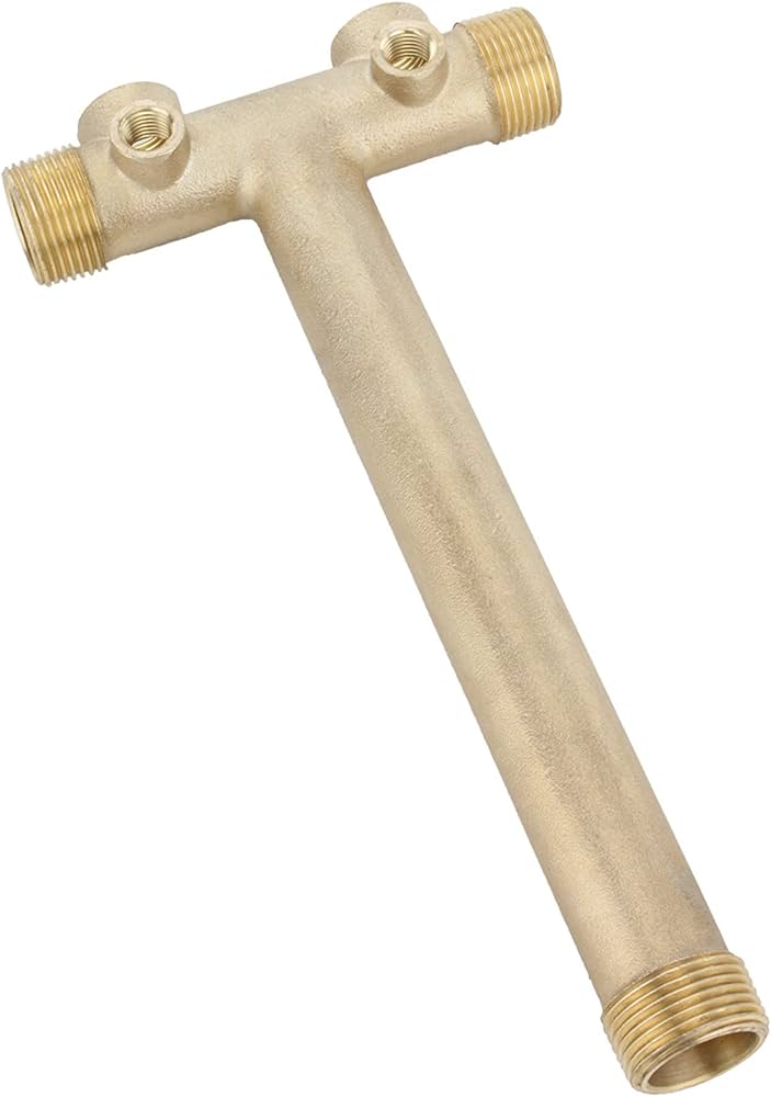 1 X 10 Pro Plumber Tank Tee Low Lead: The Ultimate Guide for Safe & Efficient Installations