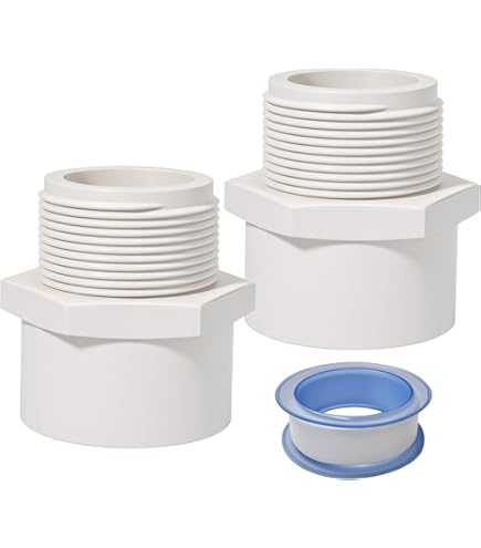 1.5″ to 1″ PVC Adapter: The Ultimate Plumbing Fix Guide