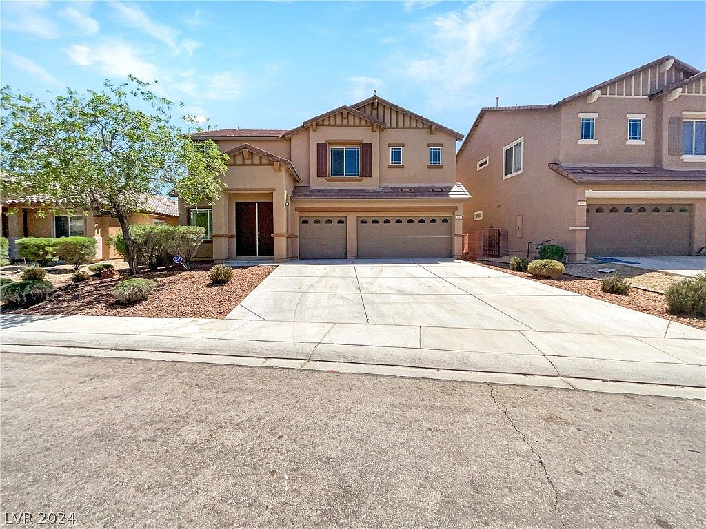 1017 Plumb Ridge Ave: Your Complete North Las Vegas Home Guide