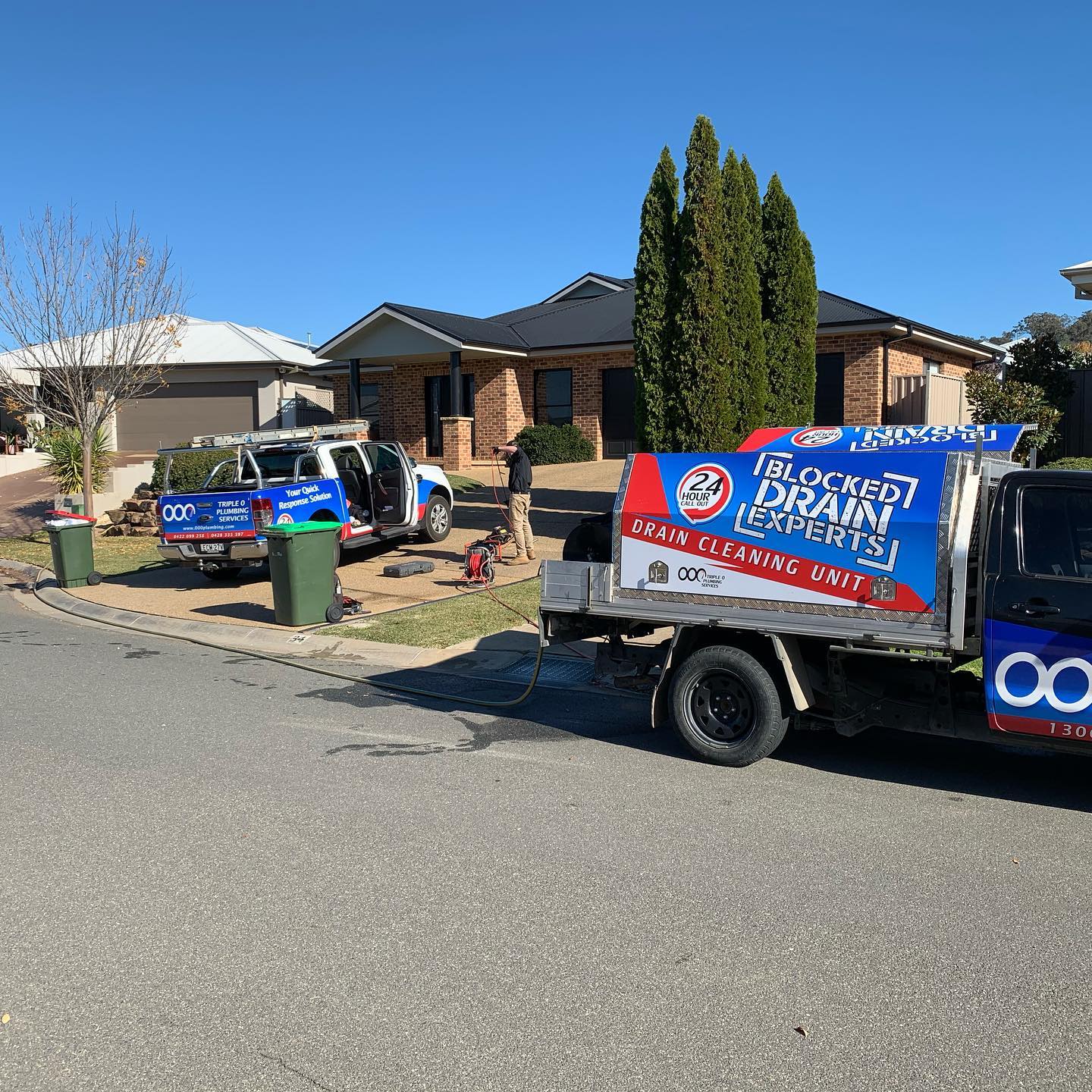 13824-000 Plumbing Services Australia Pty Ltd Reviews: The Truth