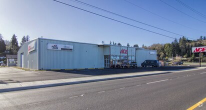 1685 N Bayshore Dr Coos Bay Or 97420 Plumbing: Your Ultimate Guide