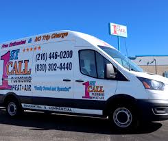 1st Call Services & Plumbing Repairs LLC Houma LA: Your Trusted Local Expert
