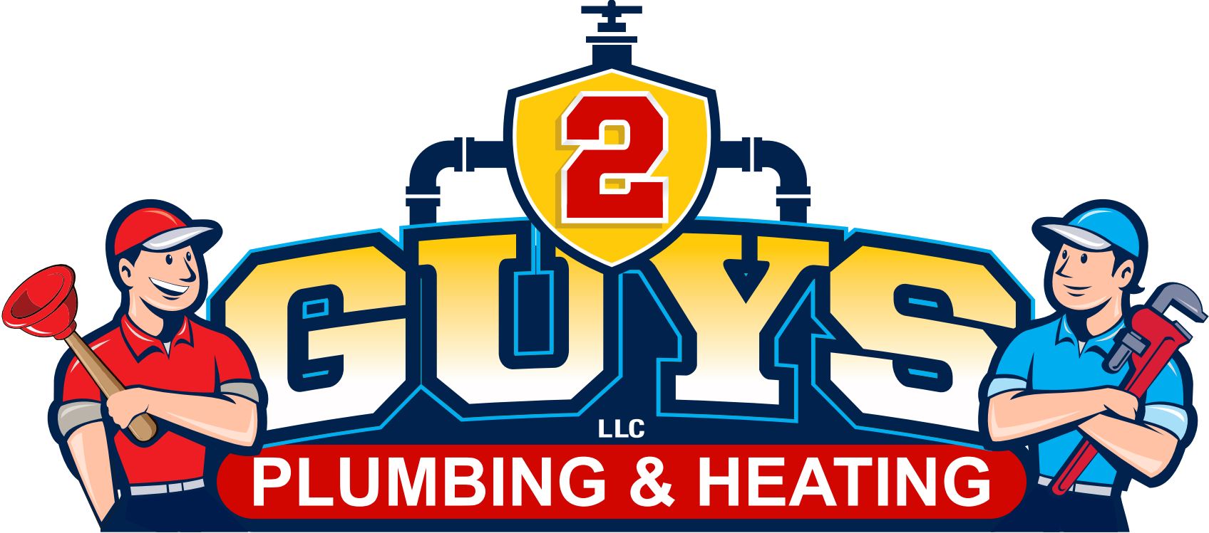 2 Guys Plumbing & Heating Owego: Carey Moon’s Legacy