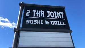 2 Tha Joint Sushi West Plumb Lane Reno NV: The Ultimate Guide