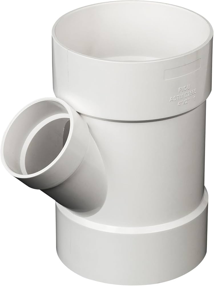 2 Y Shaped 4 Way Plumbing PVC Cleanout End: The Ultimate Guide
