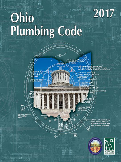 2011 to 2017 Ohio Plumbing Code: Key Changes Explained