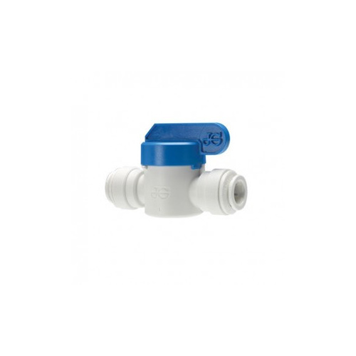 2012 Jayco Jay Series 1208: Locate Your Plumbing Shut-Off Valve Fast