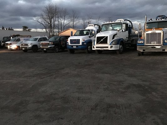 24/7 Grease Trap & Plumbing: Manassas VA’s Emergency Experts