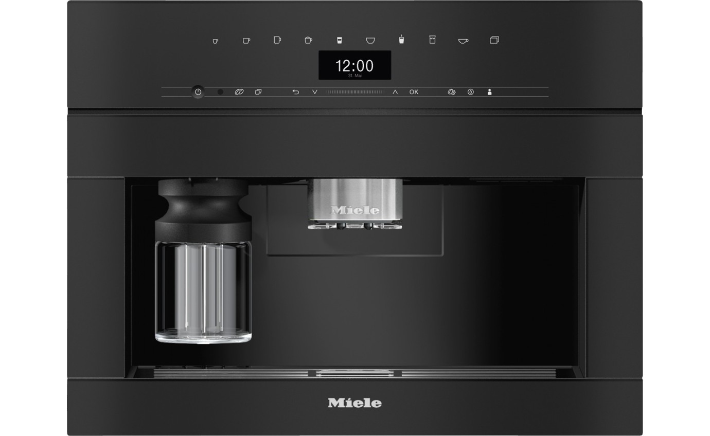 24 M Touch Series Plumbed Countertop Coffee System Black: The Ultimate Office Upgrade
