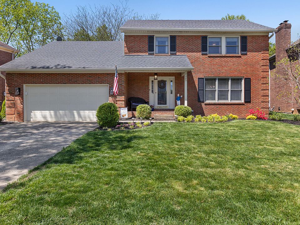 2465 Woodfield Circle: Adairs Plumbing Lexington KY Guide