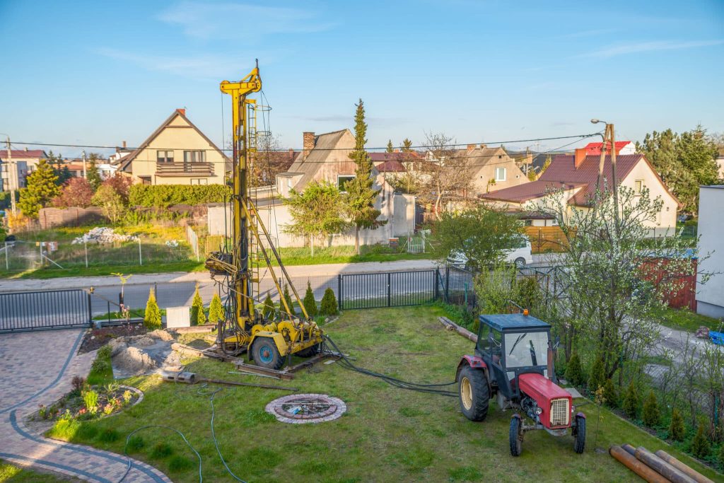 250 Ft Of Plumbing From Well To House Cost