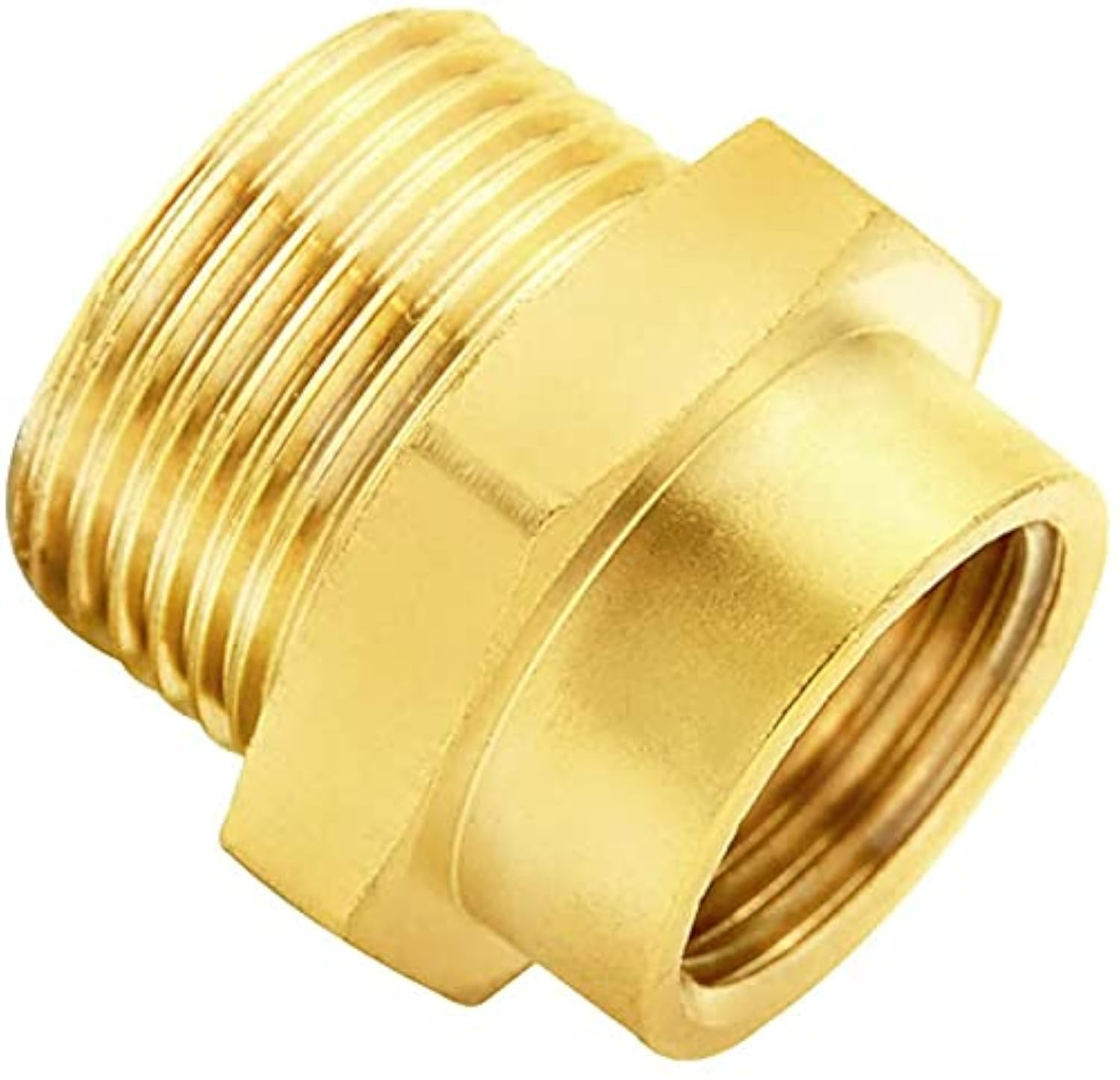 3/4 G Thread to 1/2 NPT Plumbing: The Ultimate Adapter Guide