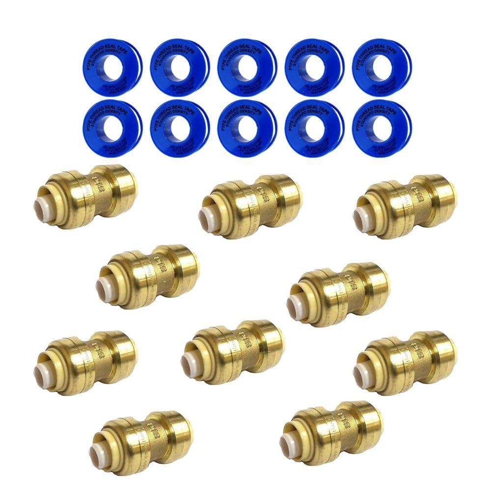 3 4 Push On Plumbing Coupler Best Bulk Price: Ultimate Guide for Pros