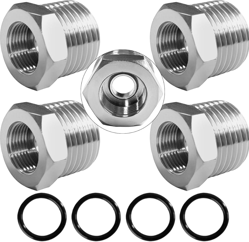 3/8 Female to 1/2 Male Plumbing Fitting: The Ultimate Guide for US Homeowners