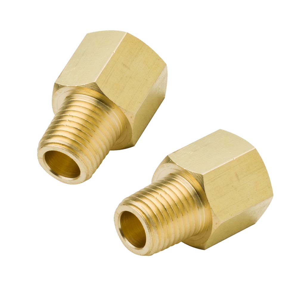 3/8 Female to 1/4 Male Plumbing Adapter: The Ultimate Fix-It Guide