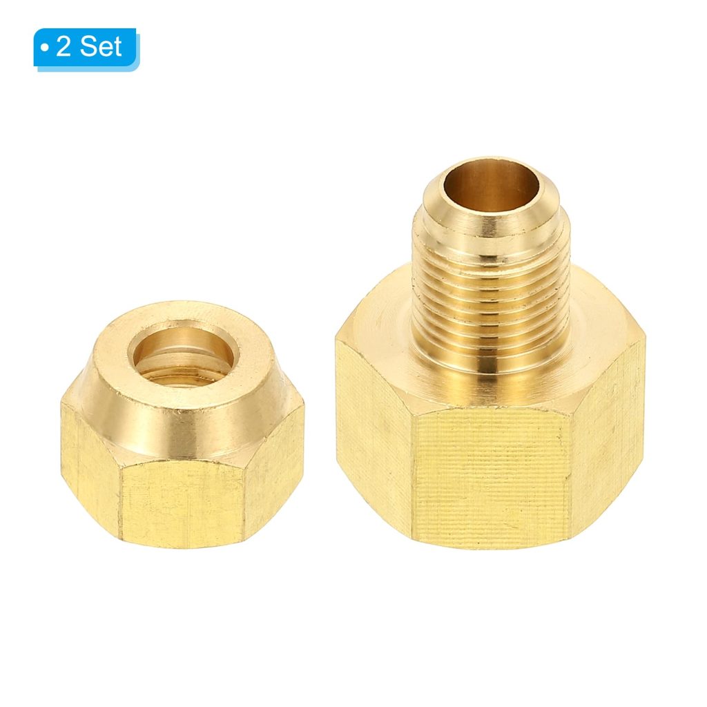 3 8 Female To 5 8 Male Plumbing Adapter