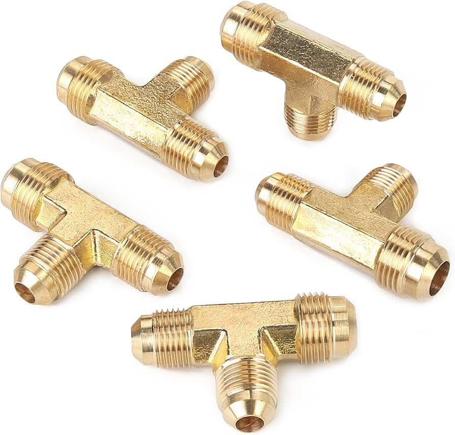 3/8 Plumbing Tee With 1-3/8 Tub: The Ultimate Guide to Perfect Connections