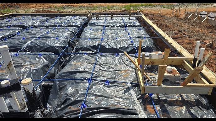 35 Years Ago Florida Home Plumbing: The Slab Crisis Explained