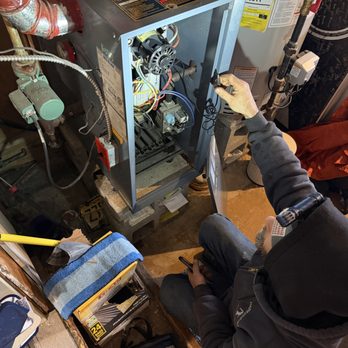 36 Reviews Mcaleer’S Plumbing Heating And A C Inc: Honest Analysis