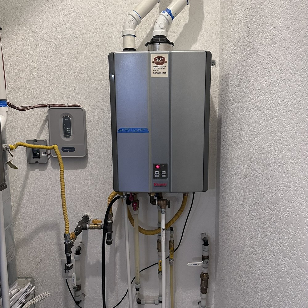 4 Brinton Rd Big Horn: Your Guide to Glen Plumbing Services