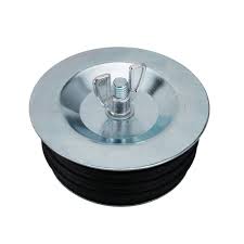 4 Inch Test Plug In Plumbing At Home Depot: The Ultimate Guide