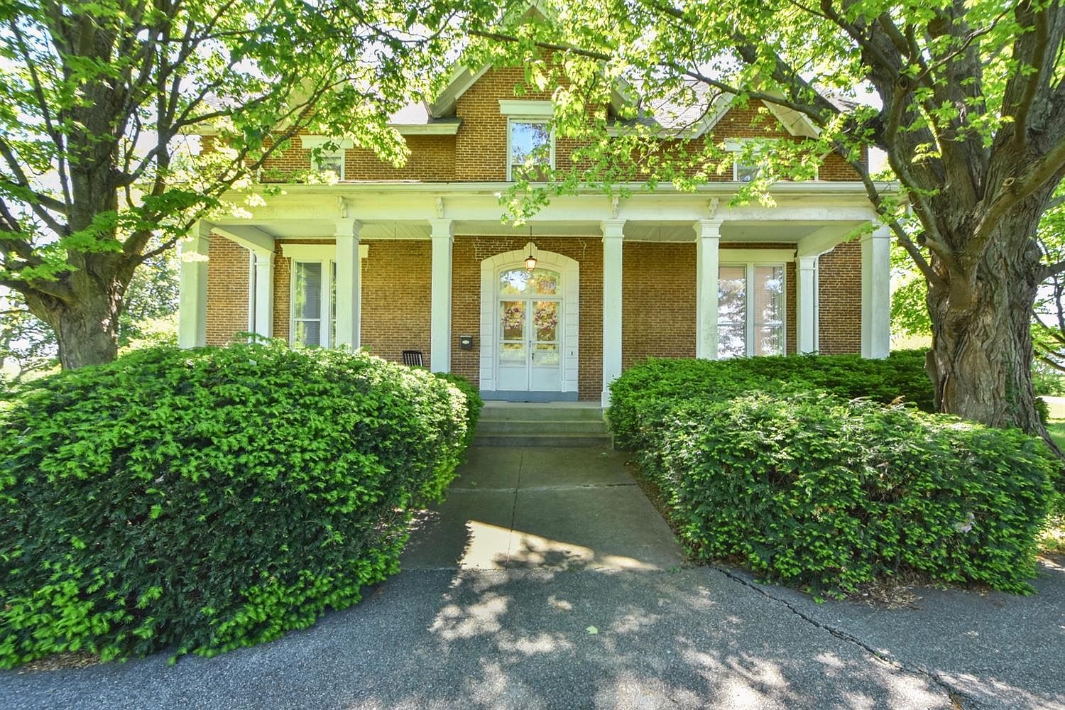 453 Scott Ave Paris KY to 2651 Plumbing Dr: The Ultimate Driving Guide