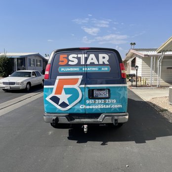 5 Star Plumbing Heating & Air St Cloud MN: Your Ultimate Local Guide