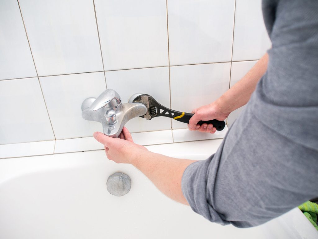 5 Things To Look For In A Residential Plumber