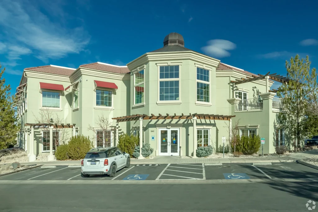 540 W Plumb Ln Ste 120 Reno Nv 89509