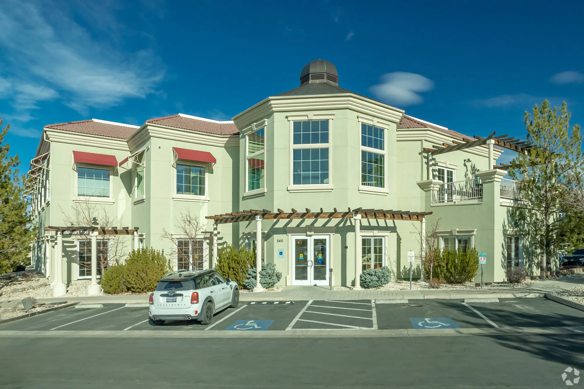 Your Guide to 540 W Plumb Ln Ste 120 Reno NV 89509: Top Mental Health Care