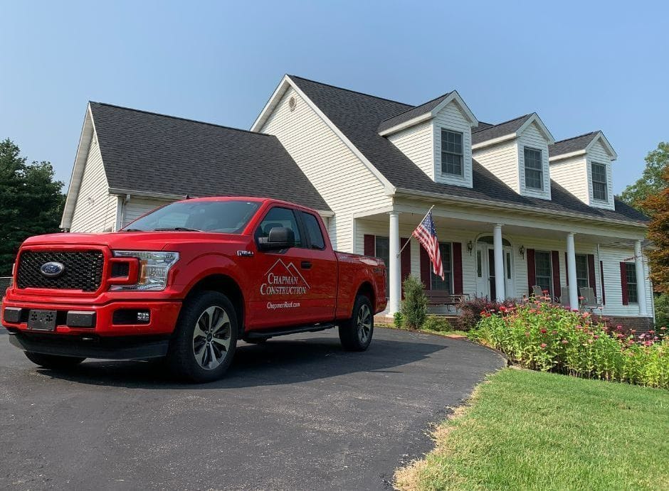 7 Chapman Custom Homes Inc V Dallas Plumbing Co