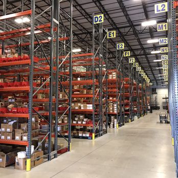 Find Plumbing Supply at 79 Ave NW & 36 St, Doral FL