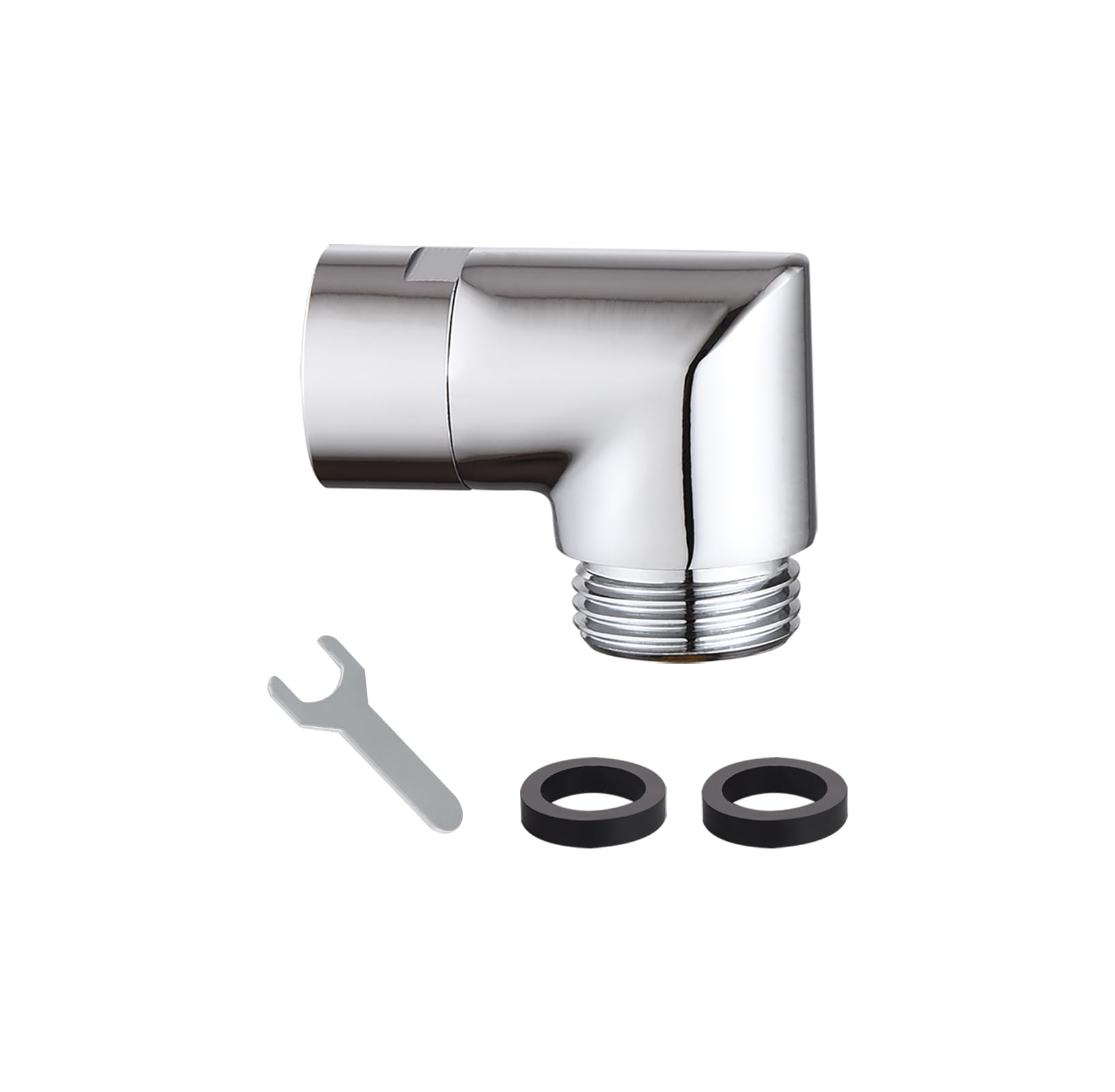90 Degree Elbow Shower Fittings for Mobile Homes: The Ultimate Guide